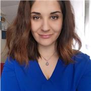 De apoyo en materias de primaria y hasta 2de la ESO. Inglés e intervención en infantil, lecto-escritura, psicomotricidad,lógico -matemáticas